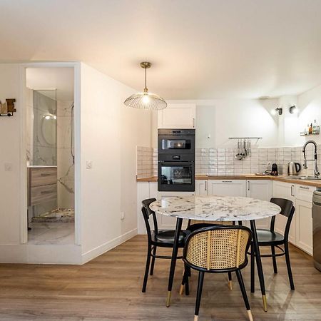 Renovated Duplex - Cannes Croisette Golden Square Leilighet Eksteriør bilde