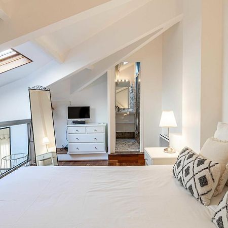 Renovated Duplex - Cannes Croisette Golden Square Leilighet Eksteriør bilde
