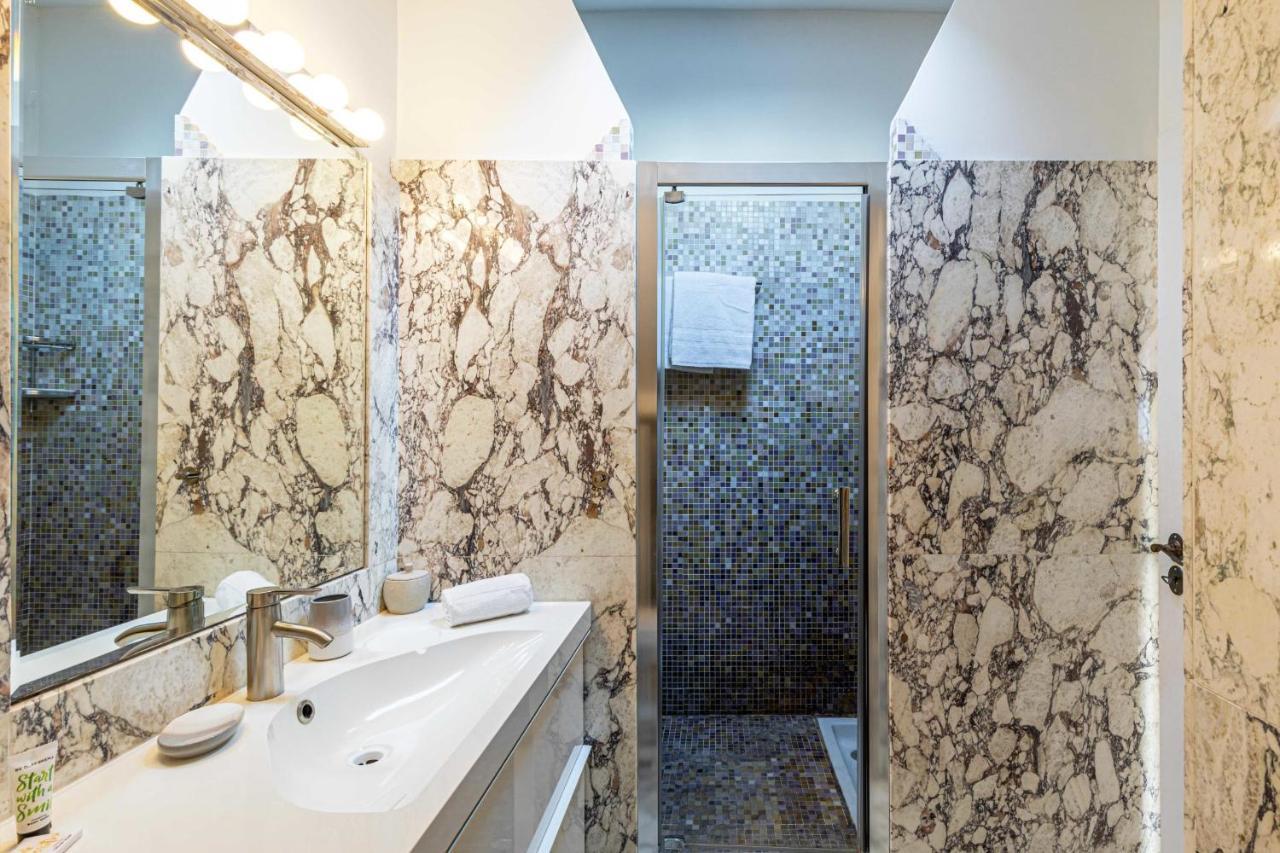 Renovated Duplex - Cannes Croisette Golden Square Leilighet Eksteriør bilde